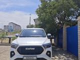 BAW F7 2023 годаүшін11 000 000 тг. в Атырау – фото 3