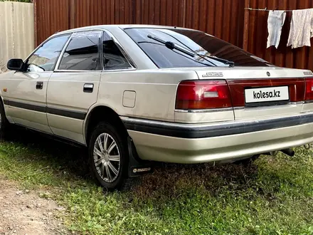 Mazda 626 1989 года за 700 000 тг. в Алматы – фото 6