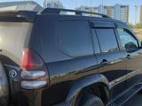 Toyota Land Cruiser Prado 2008 года за 12 500 000 тг. в Семей – фото 3