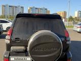 Toyota Land Cruiser Prado 2008 года за 12 500 000 тг. в Семей – фото 4