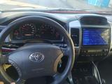 Toyota Land Cruiser Prado 2008 года за 12 500 000 тг. в Семей – фото 5