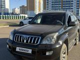 Toyota Land Cruiser Prado 2008 года за 12 500 000 тг. в Семей
