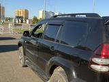 Toyota Land Cruiser Prado 2008 года за 12 500 000 тг. в Семей – фото 2