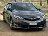 Toyota Camry 2013 годаүшін5 400 000 тг. в Актобе