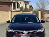 Toyota Avalon 2013 годаүшін6 800 000 тг. в Атырау – фото 2