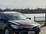 Toyota Avalon 2013 годаүшін6 800 000 тг. в Атырау – фото 5