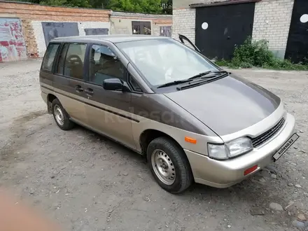 Nissan Prairie 1991 года за 700 000 тг. в Усть-Каменогорск