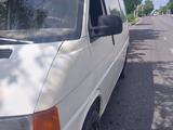 Volkswagen Transporter 1990 годаүшін3 000 000 тг. в Шымкент – фото 4
