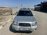 Subaru Forester 2003 годаүшін3 500 000 тг. в Алтай