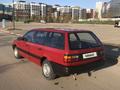 Volkswagen Passat 1989 годаүшін1 300 000 тг. в Астана – фото 4