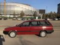Volkswagen Passat 1989 года за 1 300 000 тг. в Астана – фото 5