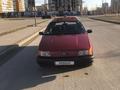 Volkswagen Passat 1989 года за 1 300 000 тг. в Астана – фото 6