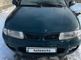 Mitsubishi Carisma 1997 годаfor820 000 тг. в Астана – фото 5