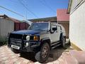 Hummer H3 2006 года за 8 000 000 тг. в Алматы – фото 2