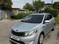 Kia Rio 2012 годаүшін4 000 000 тг. в Алматы – фото 3