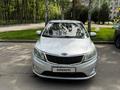 Kia Rio 2012 годаүшін4 000 000 тг. в Алматы – фото 2