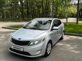 Kia Rio 2012 годаүшін4 000 000 тг. в Алматы