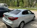 Kia Rio 2012 годаүшін4 000 000 тг. в Алматы – фото 6