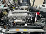 Двигатель Мотор Ниссан (Nissan) ДВС Акпп Мкпп за 24 990 тг. в Алматы – фото 3