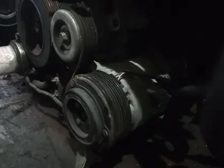 Ниссан теана двигатель за 200 тг. в Алматы – фото 2