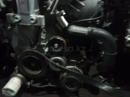 Ниссан теана двигатель за 200 тг. в Алматы – фото 4