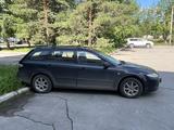 Mazda 6 2003 года за 3 890 000 тг. в Костанай – фото 3