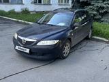 Mazda 6 2003 года за 3 890 000 тг. в Костанай
