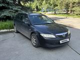 Mazda 6 2003 года за 3 890 000 тг. в Костанай – фото 2