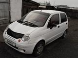 Daewoo Matiz 2013 года за 1 000 000 тг. в Успенка – фото 2