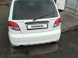 Daewoo Matiz 2013 года за 1 000 000 тг. в Успенка – фото 3