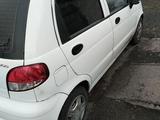 Daewoo Matiz 2013 года за 1 000 000 тг. в Успенка – фото 4
