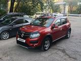 Renault Sandero Stepway 2015 года за 3 350 000 тг. в Караганда – фото 2