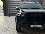 JAC T9 Hunter 2025 года за 15 000 000 тг. в Шымкент – фото 4