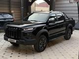 JAC T9 Hunter 2025 года за 15 000 000 тг. в Шымкент