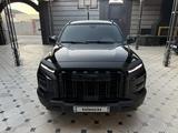 JAC T9 Hunter 2025 года за 15 000 000 тг. в Шымкент – фото 2