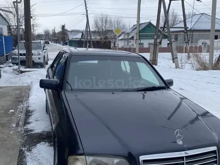 Mercedes-Benz C 180 1993 года за 1 500 000 тг. в Балпык би – фото 8