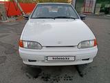 ВАЗ (Lada) 2113 2012 годаүшін2 100 000 тг. в Петропавловск