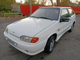 ВАЗ (Lada) 2113 2012 годаүшін2 100 000 тг. в Петропавловск – фото 2