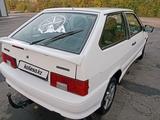 ВАЗ (Lada) 2113 2012 годаүшін2 100 000 тг. в Петропавловск – фото 5