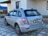 Lifan X60 2014 года за 2 500 000 тг. в Актау – фото 2