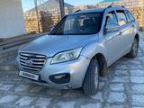 Lifan X60 2014 года за 2 500 000 тг. в Актау