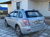 Lifan X60 2014 года за 2 500 000 тг. в Актау – фото 3
