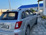 Lifan X60 2014 года за 2 500 000 тг. в Актау – фото 4