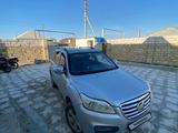 Lifan X60 2014 года за 2 500 000 тг. в Актау – фото 5