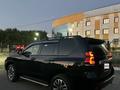 Toyota Land Cruiser Prado 2022 годаfor29 900 000 тг. в Алматы – фото 2