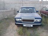 ВАЗ (Lada) 2107 2004 года за 850 000 тг. в Шымкент