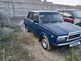 ВАЗ (Lada) 2107 2004 года за 850 000 тг. в Шымкент – фото 2