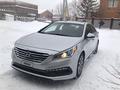 Hyundai Sonata 2017 года за 8 700 000 тг. в Астана – фото 3