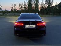 Toyota Camry 2019 года за 13 000 000 тг. в Астана