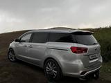 Kia Carnival 2020 годаүшін11 800 000 тг. в Астана – фото 2
